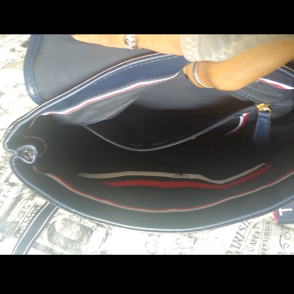 New with tag price $128.backpack - Picture 7 of 12